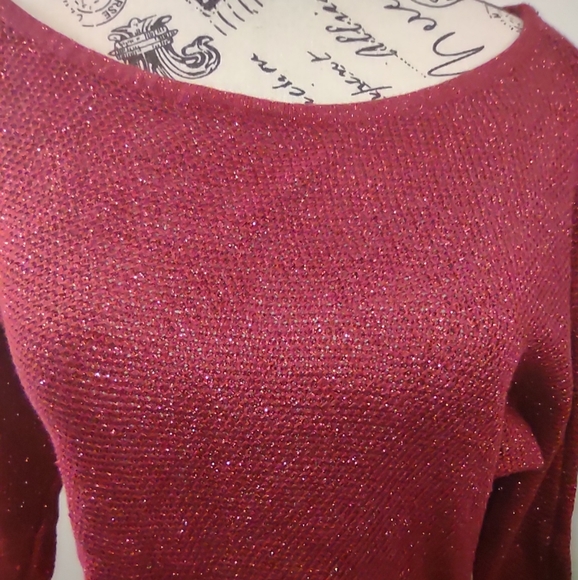 Express Sweater XS/TP - Picture 6 of 9